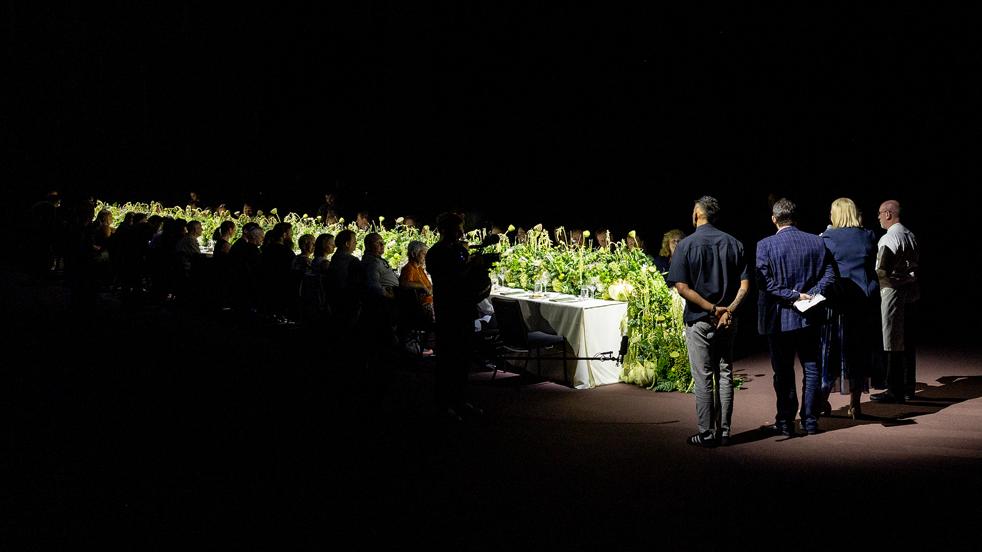 NZICC unveils first-ever menu showcasing stories through kai