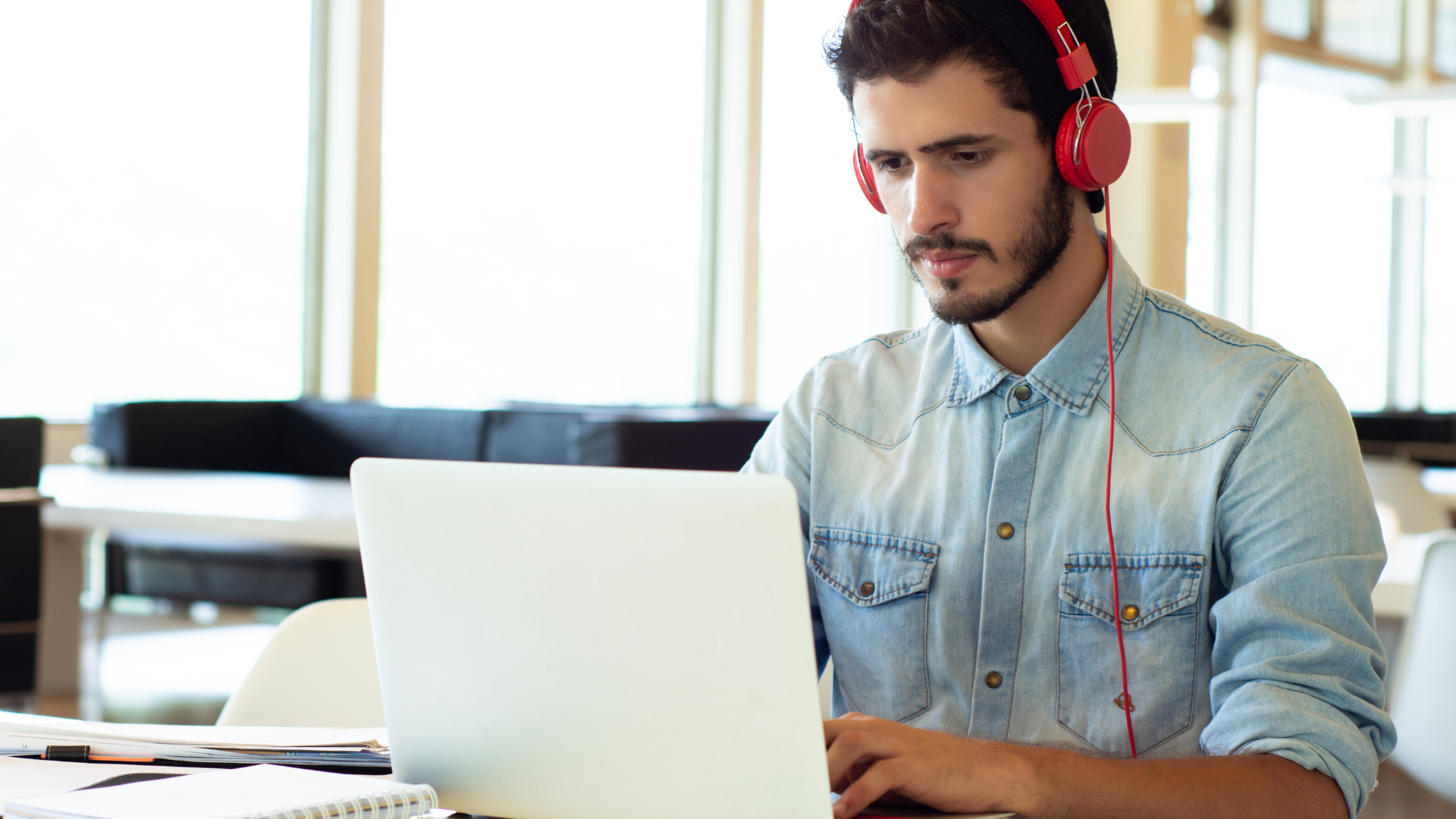 Quiet Spaces at NZICC