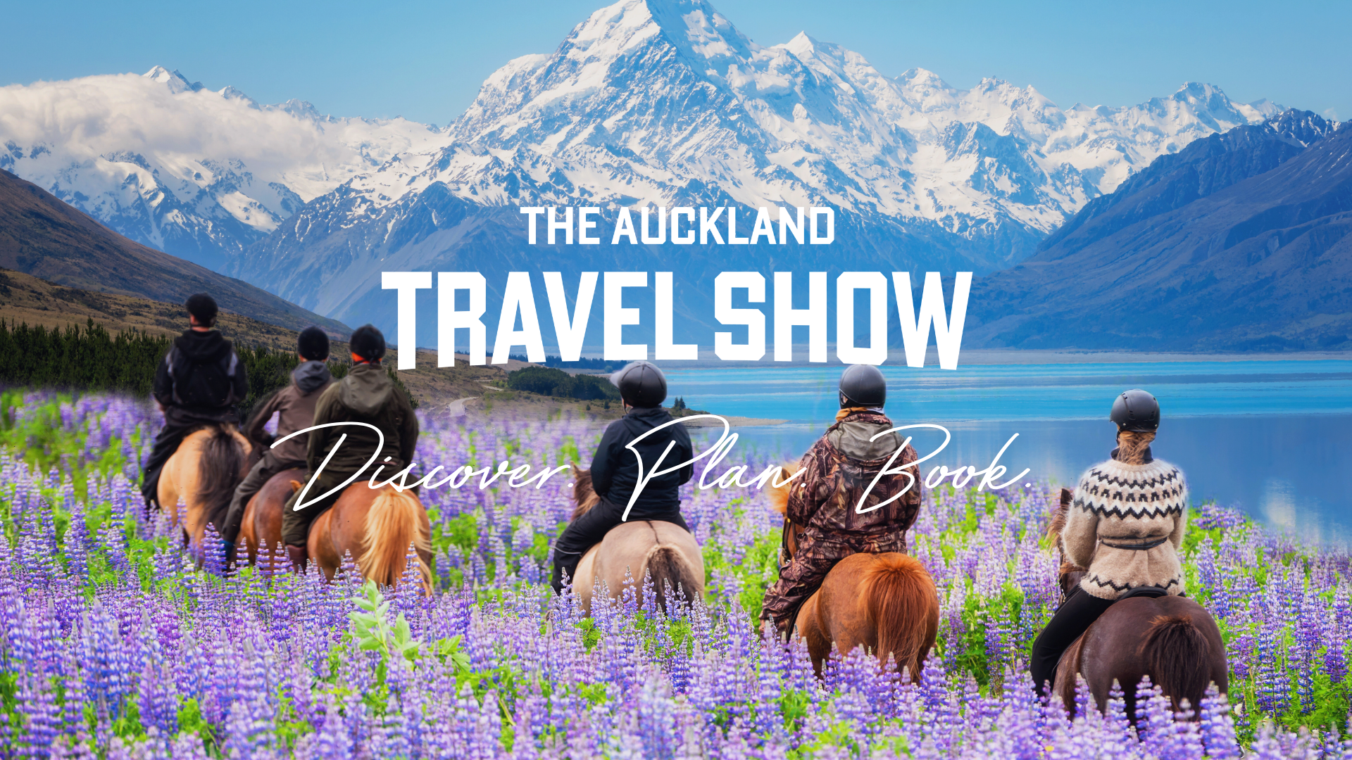 The Auckland Travel Show
