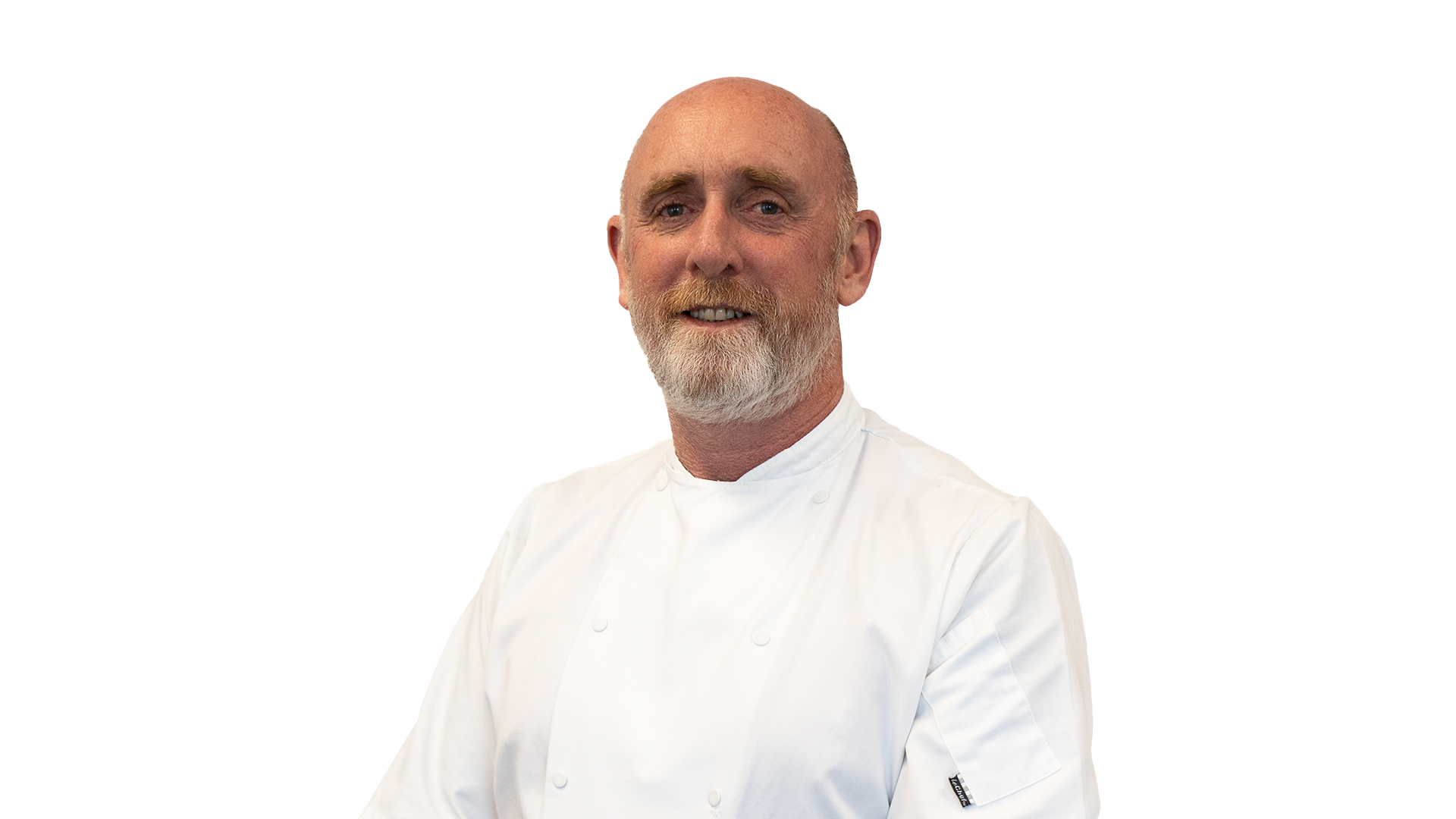 Chef Rob New Zealand International Convention Centre