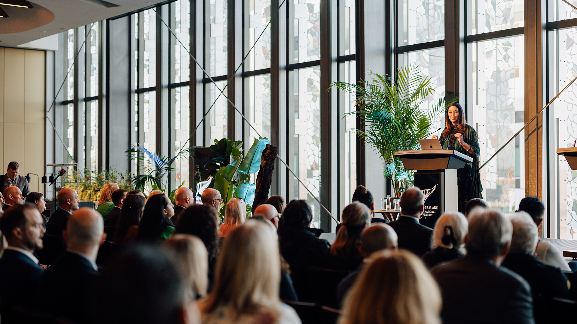 All Inclusive Day Delegate Package at NZICC