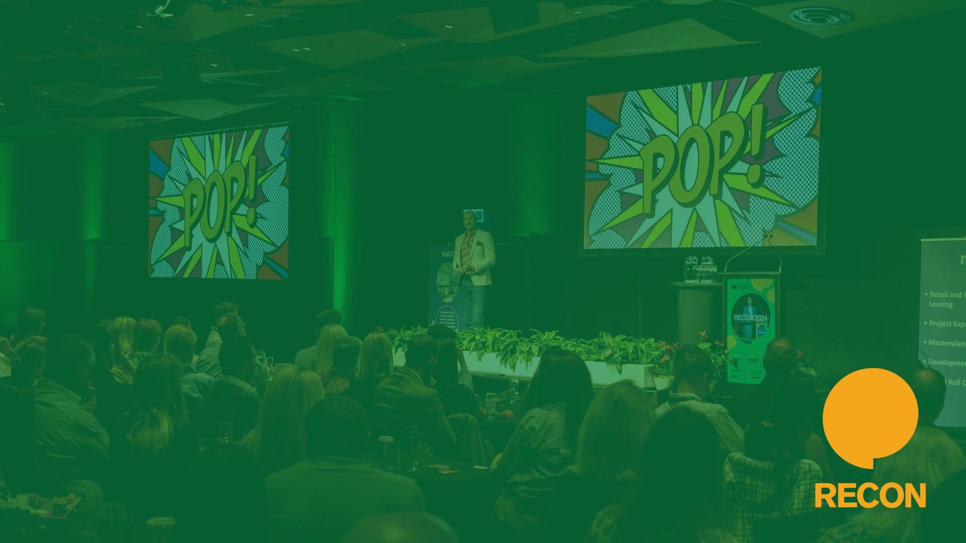 Retail Conference 2026