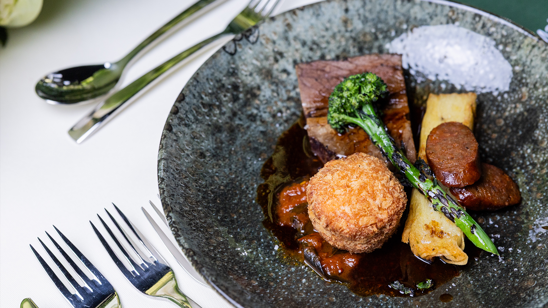 NZICC unveils first-ever menu showcasing stories through kai