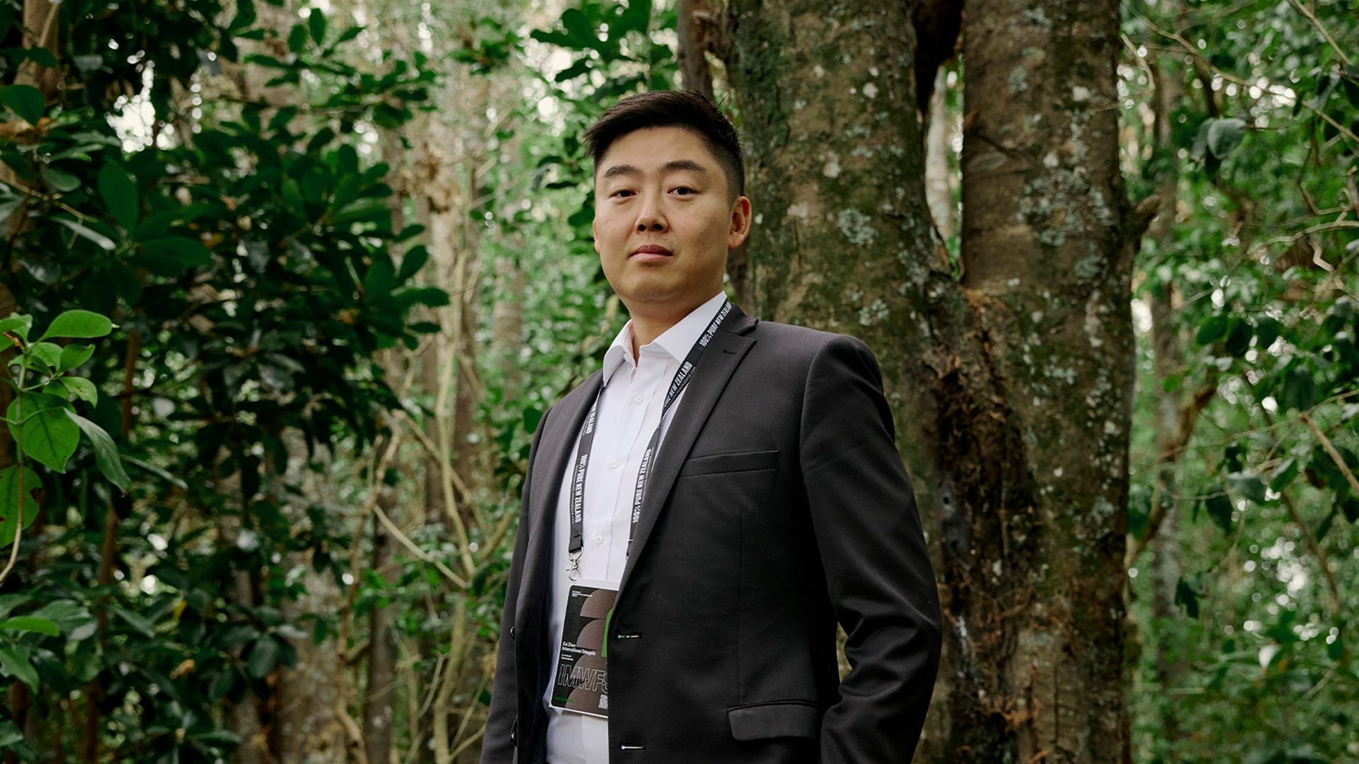 Accessibility at the New Zealand International Convention Centre