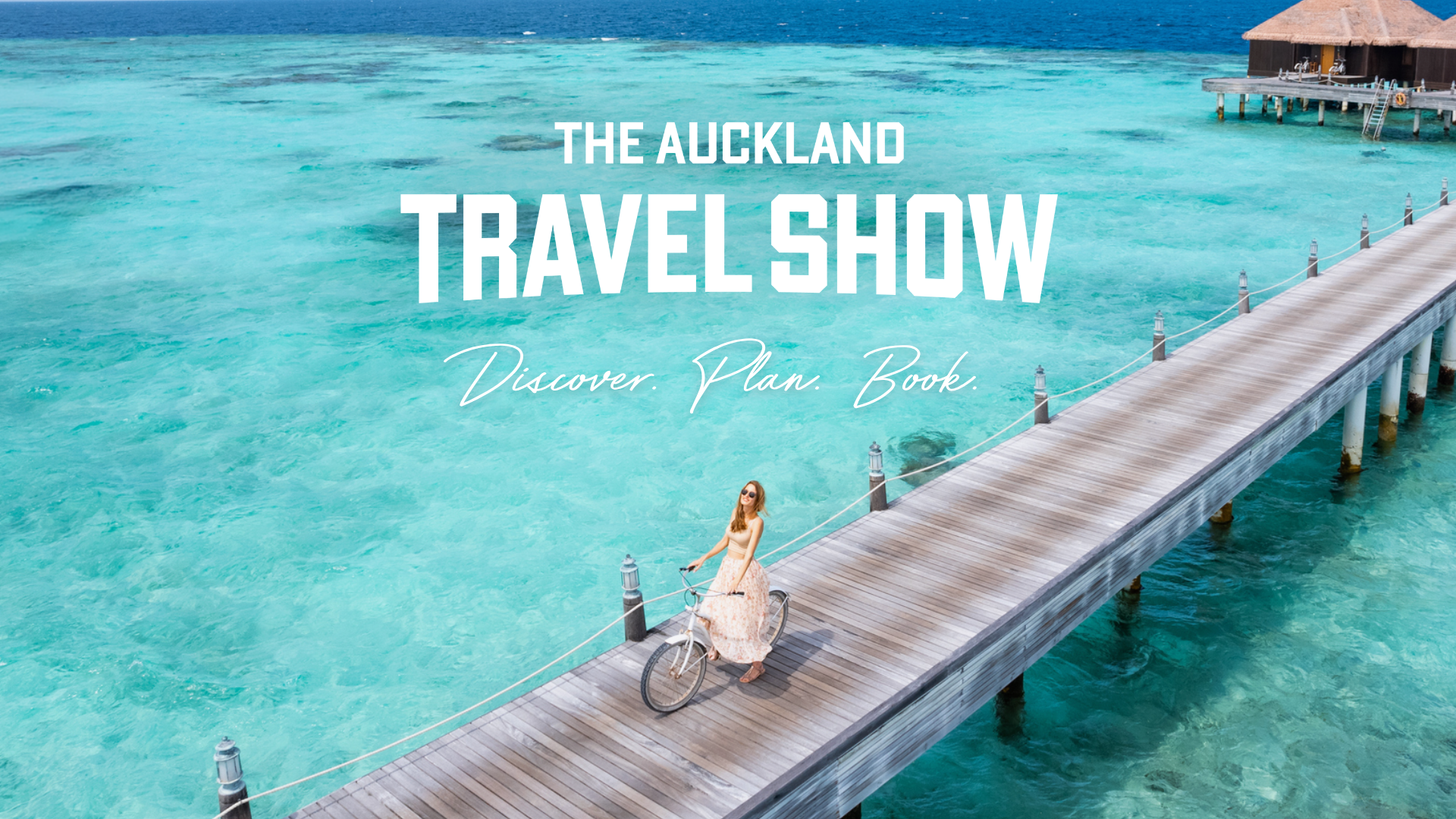 The Auckland Travel Show