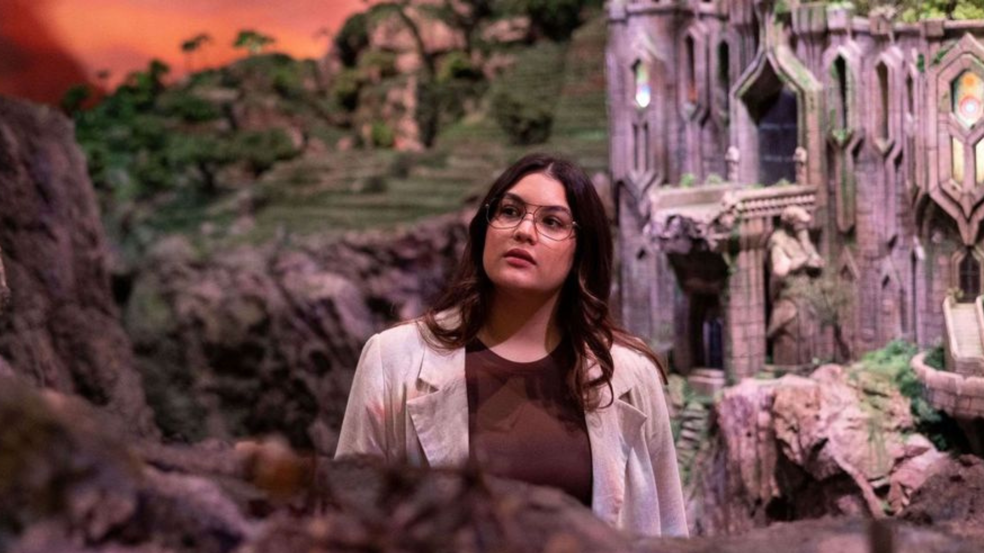 Wētā Workshop Unleashed