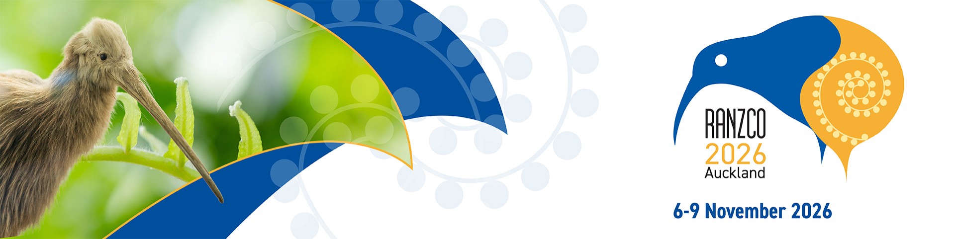 RANZCO 57th Annual Scientific Congress – Auckland 2026