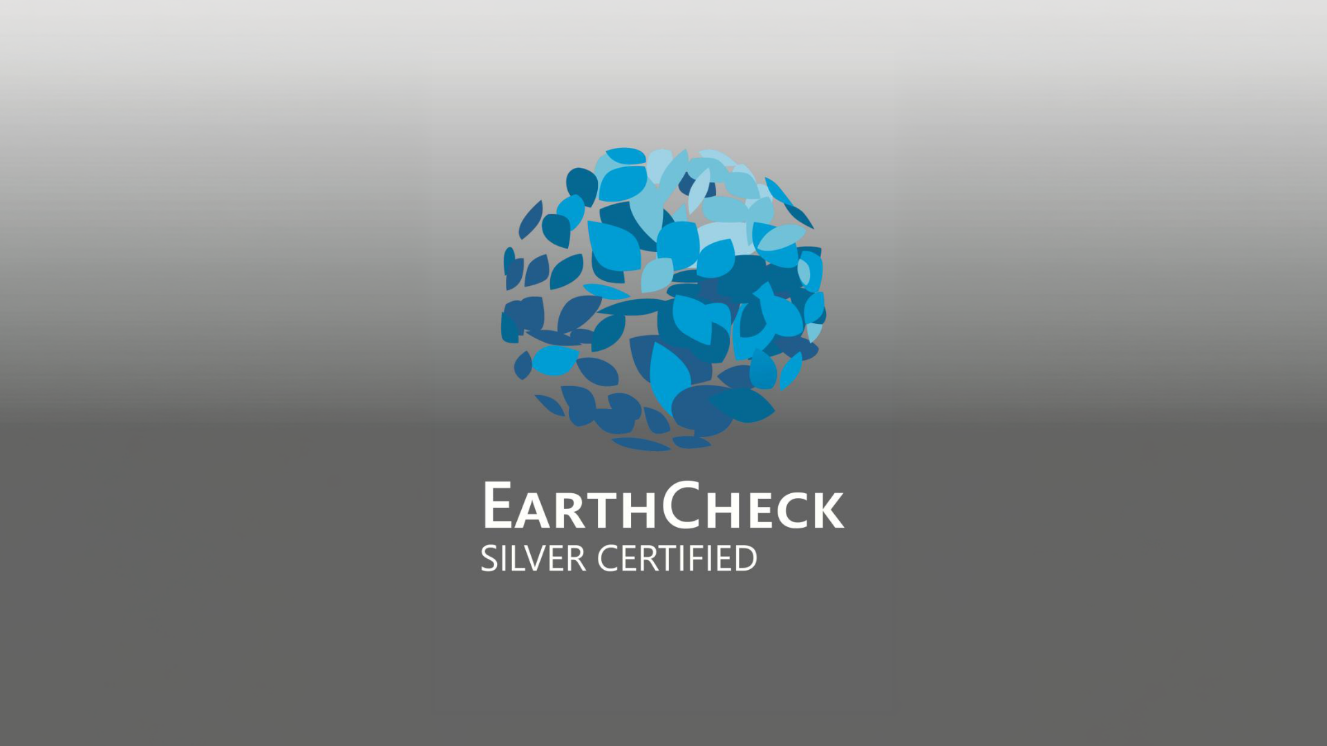  EarthCheck Silver Certification 2026