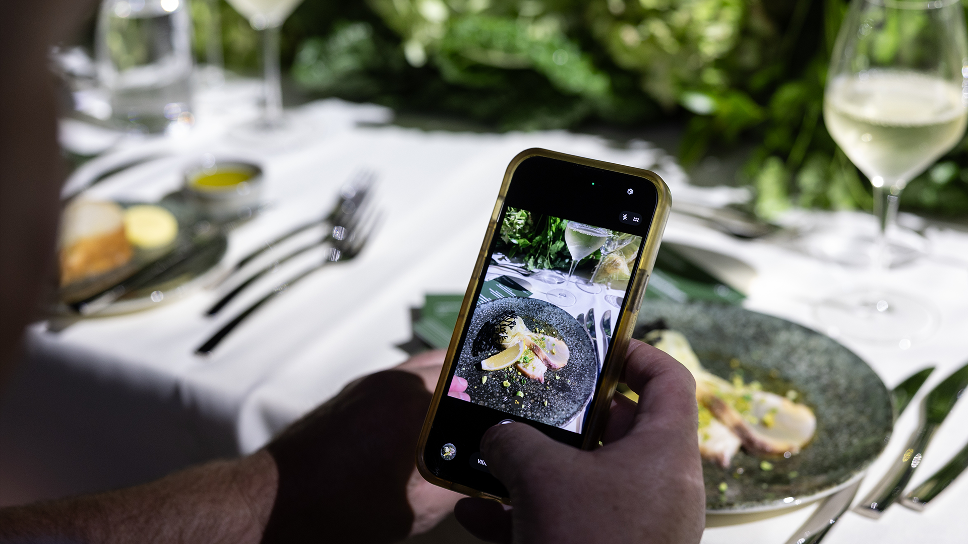 NZICC unveils first-ever menu showcasing stories through kai