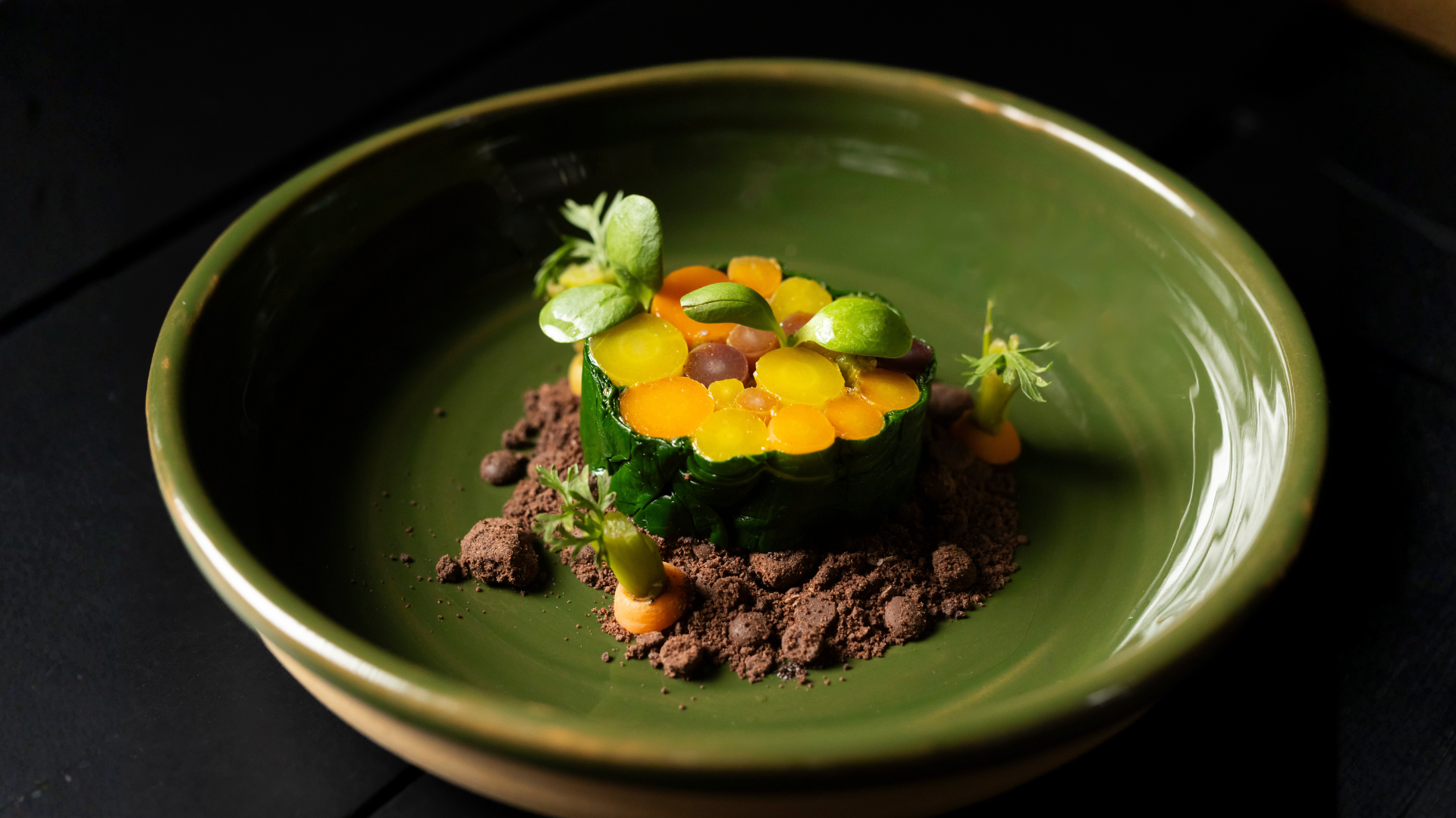 Food at NZICC