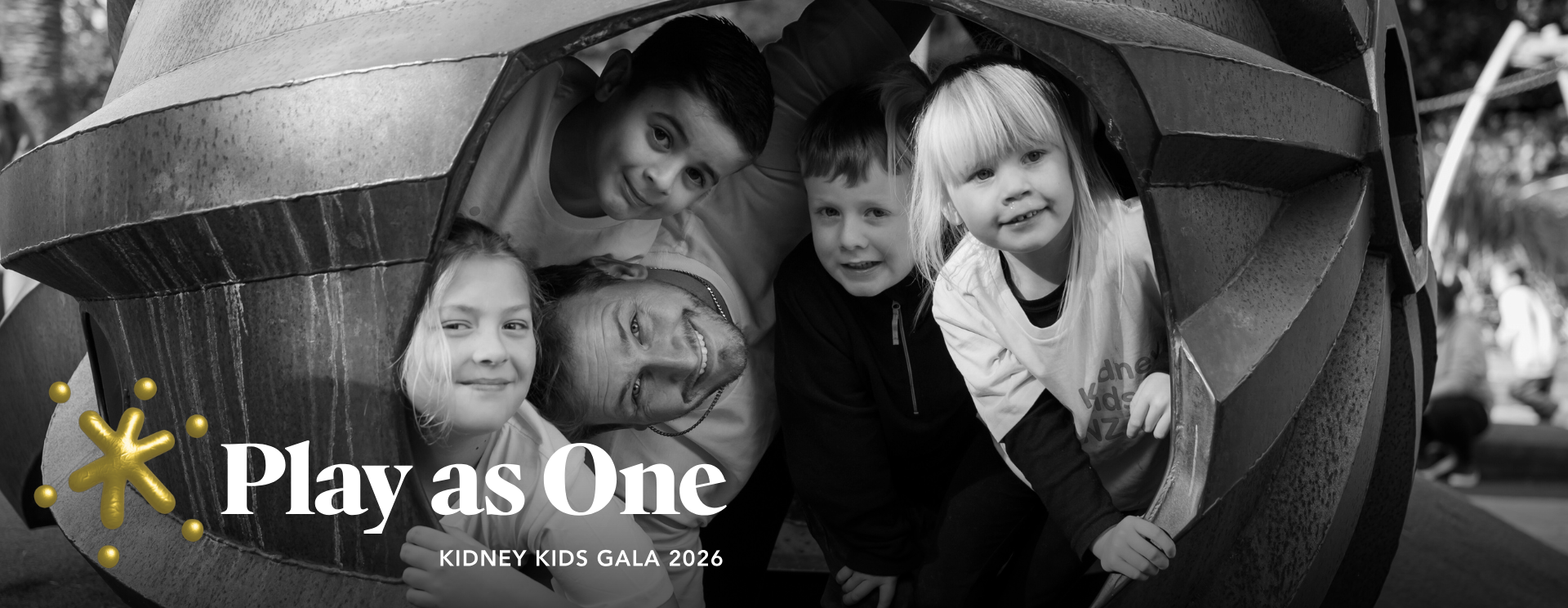 Kidney Kids Gala at NZICC Auckland 12 March 2026