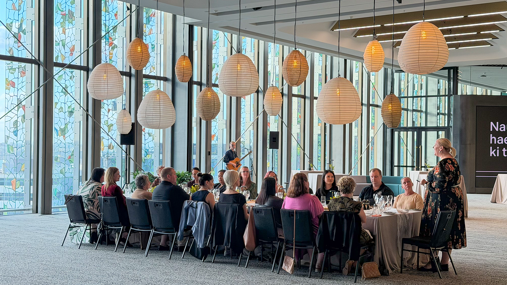 Other events at NZICC