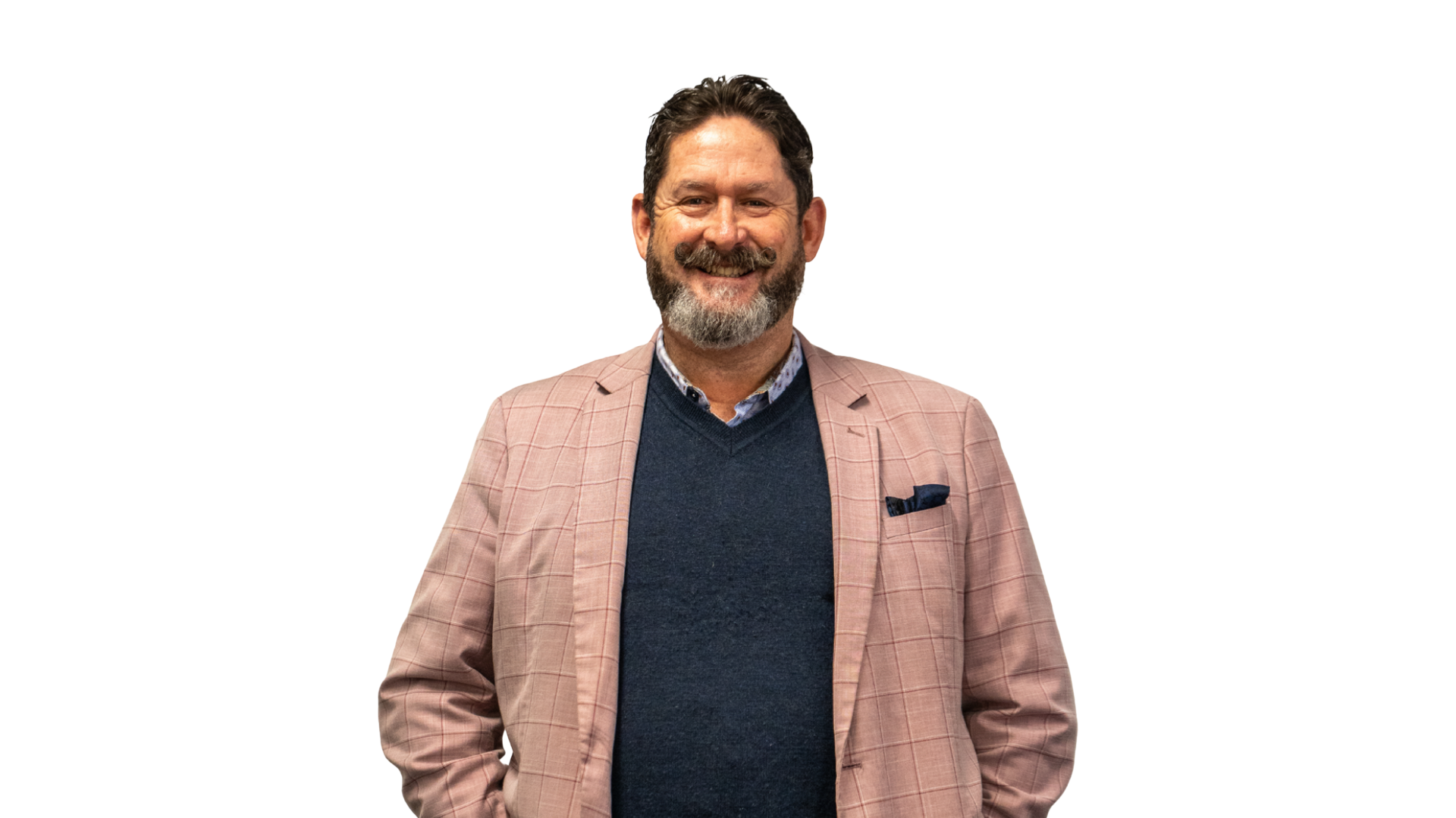 Ian Love - Director of Operations NZICC