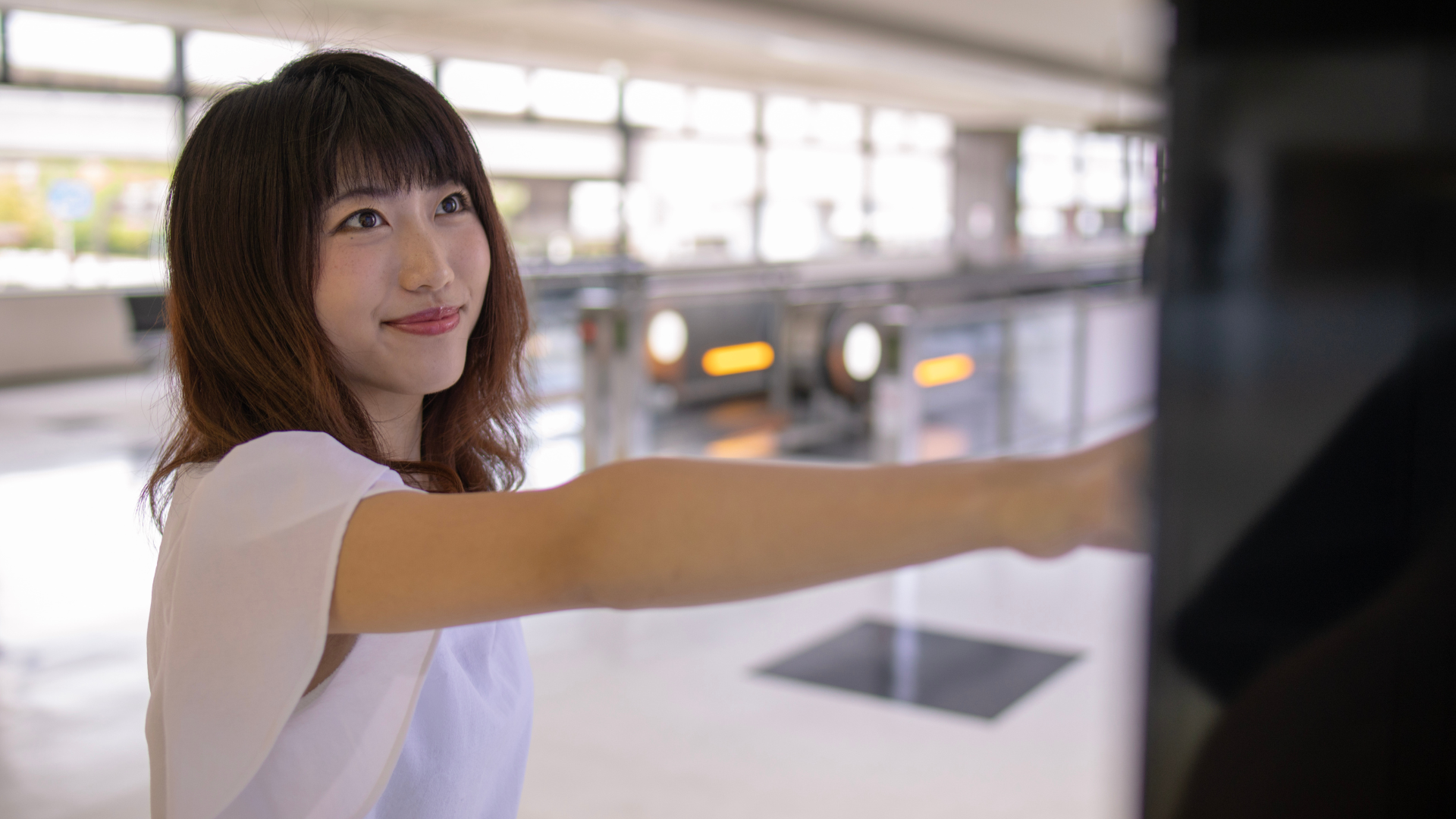 Smart Technology at NZICC