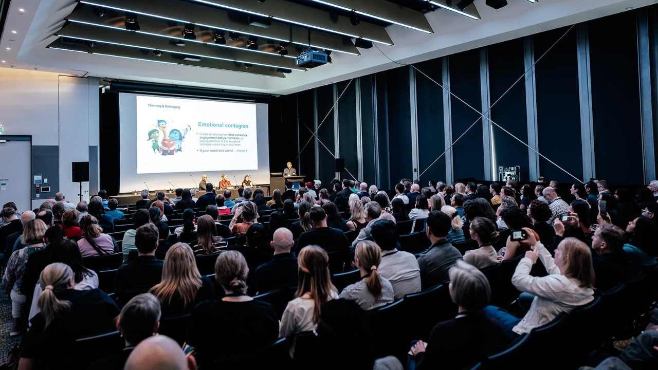 Meeting Room | Flexible Conference Space at NZICC