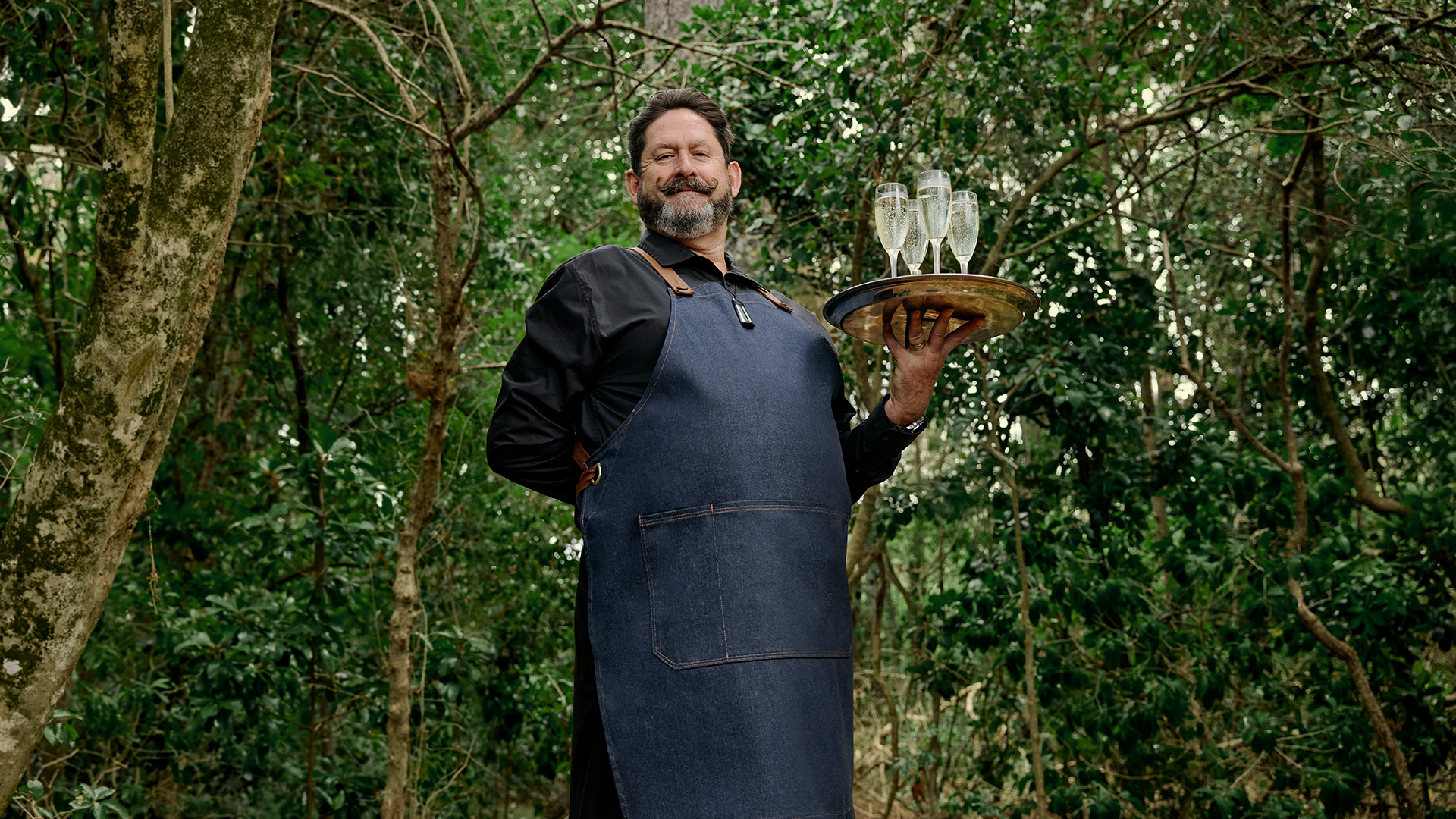 Beverage Experience at the New Zealand International Convention Centre