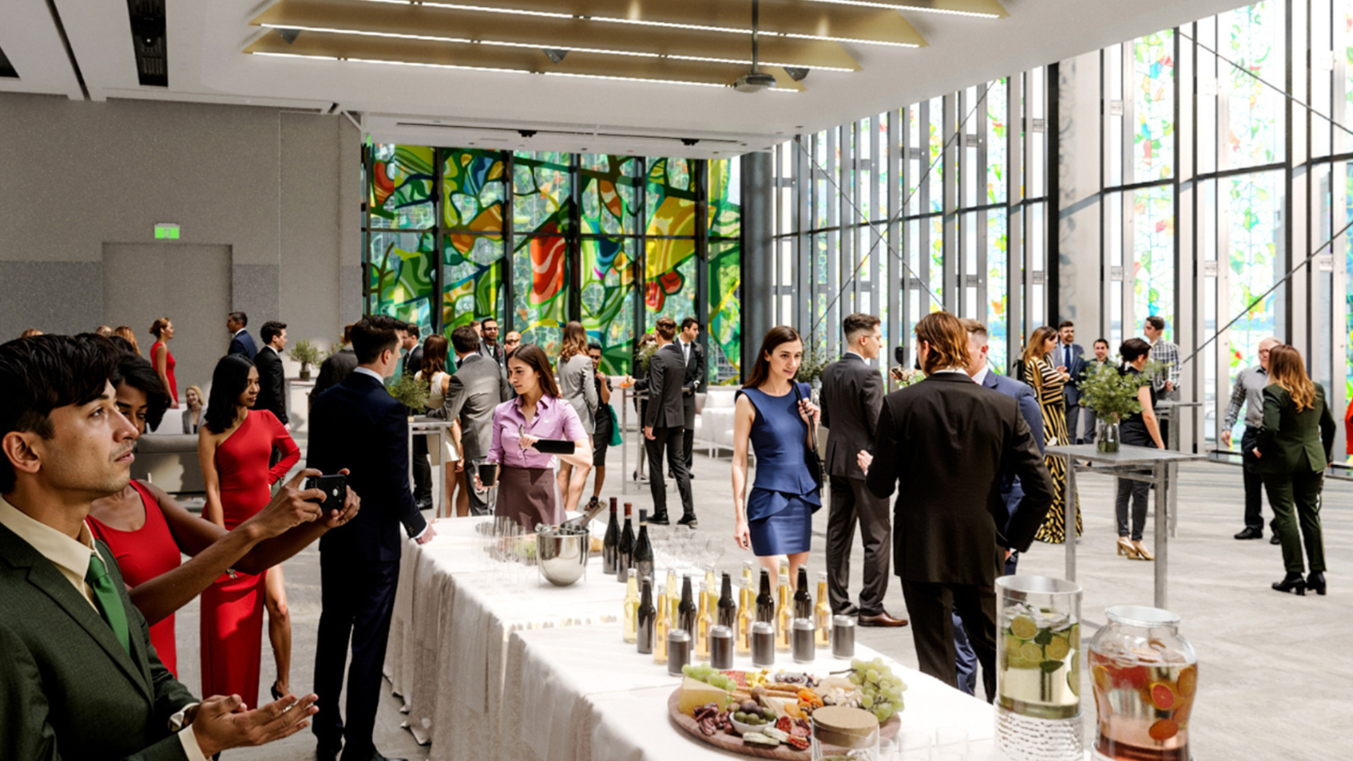 All Inclusive Day Delegate Package at NZICC