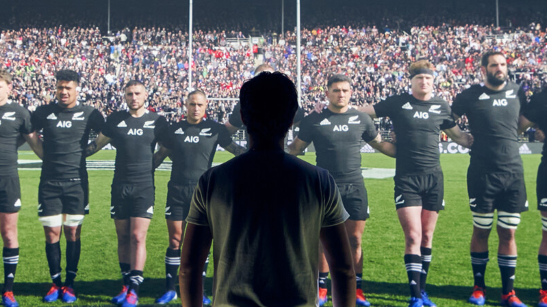 All Blacks Experience in Auckland New Zealand