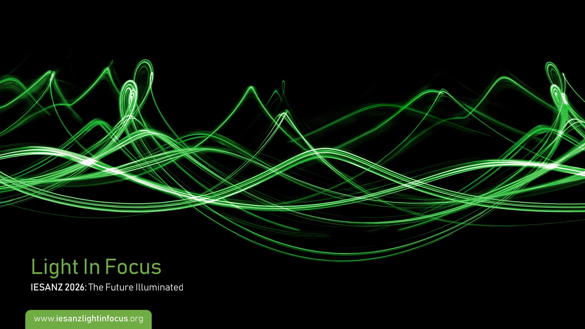 IEASANZ Lighting Conference 2026