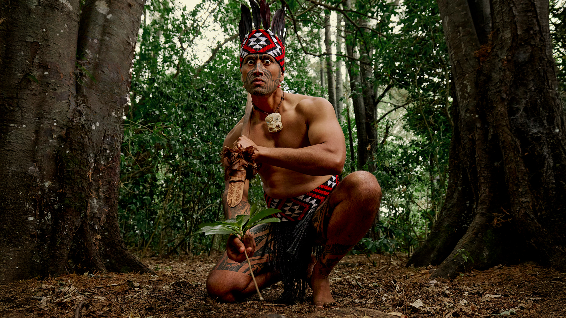 Cultural Connections at NZICC – Celebrating Aotearoa