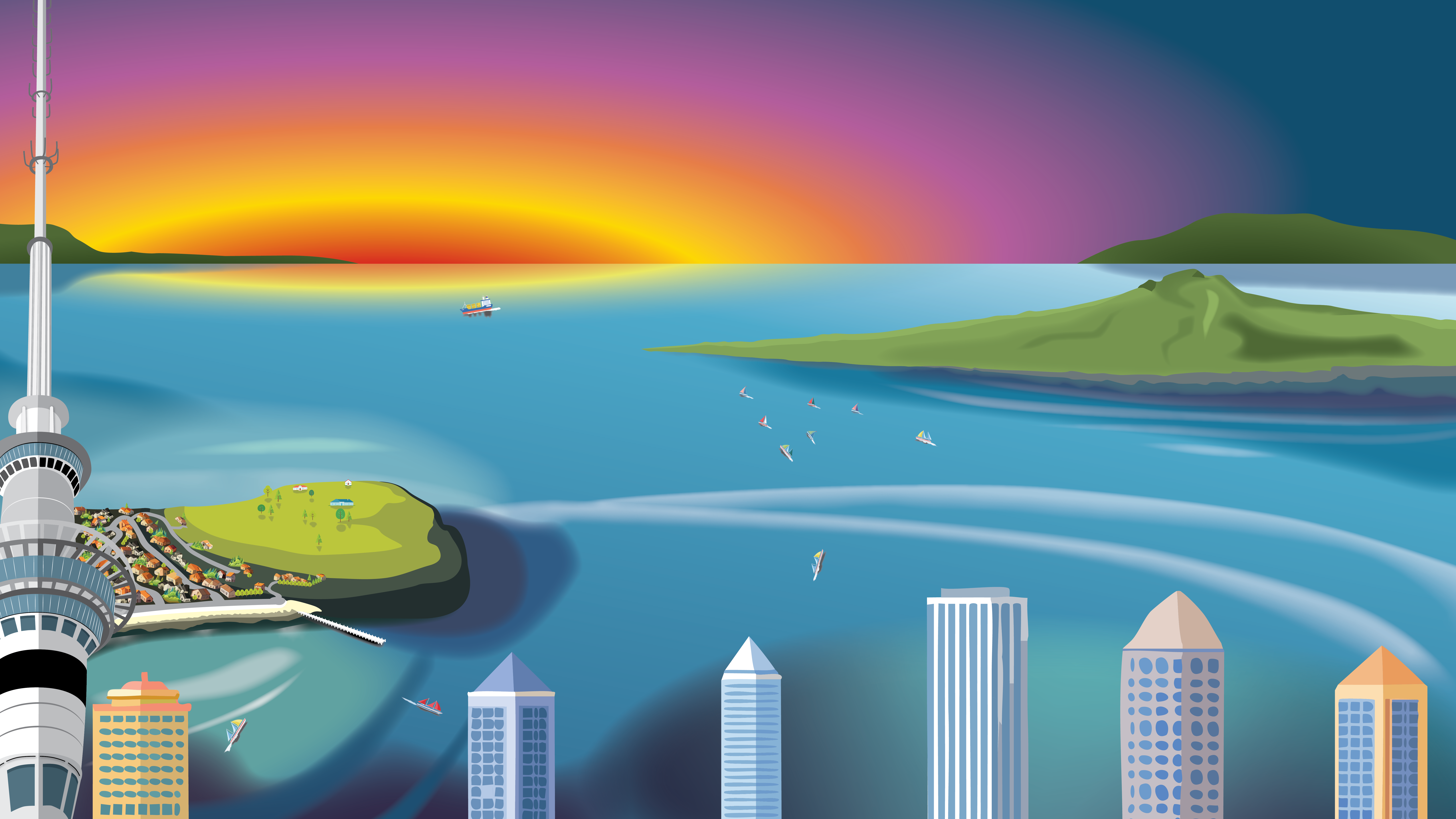 NZVA Conference 2026