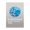 EarthCheck Silver 2026