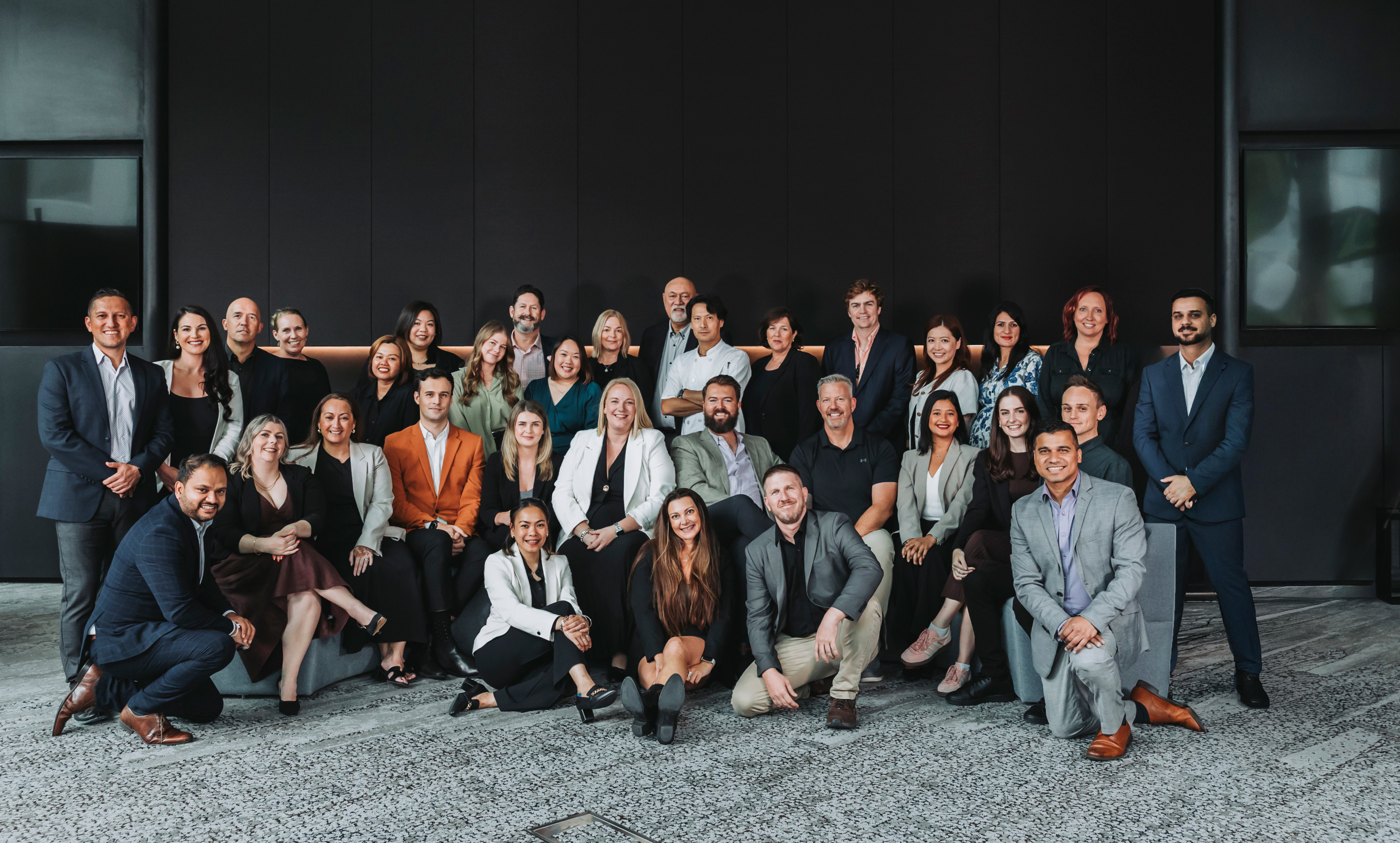 Meet our team