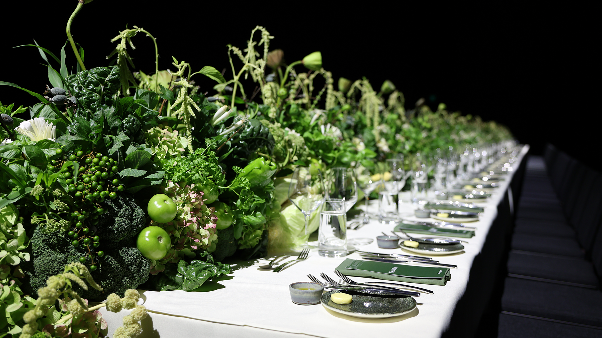 NZICC unveils first-ever menu showcasing stories through kai