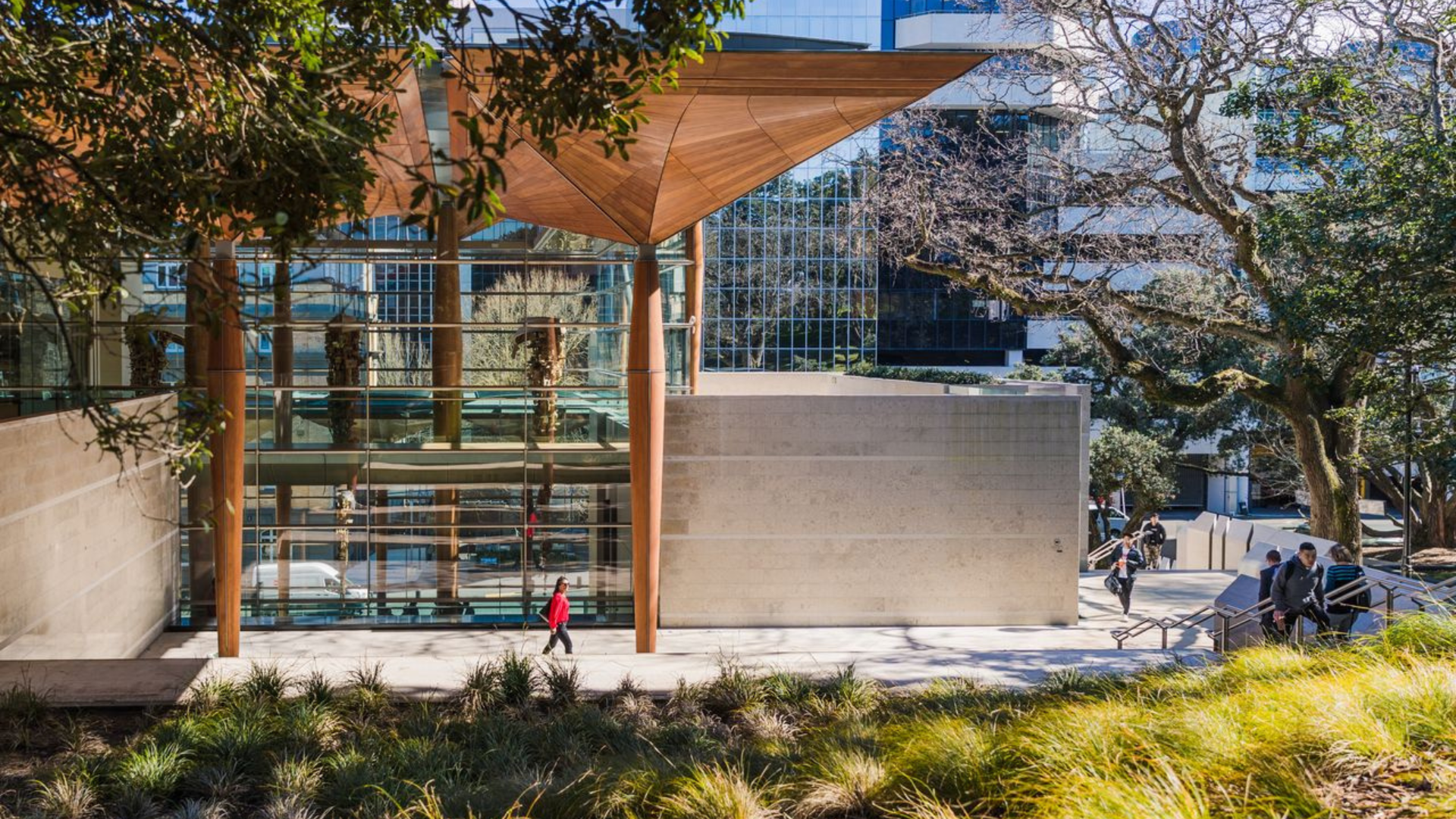 Auckland Art Gallery