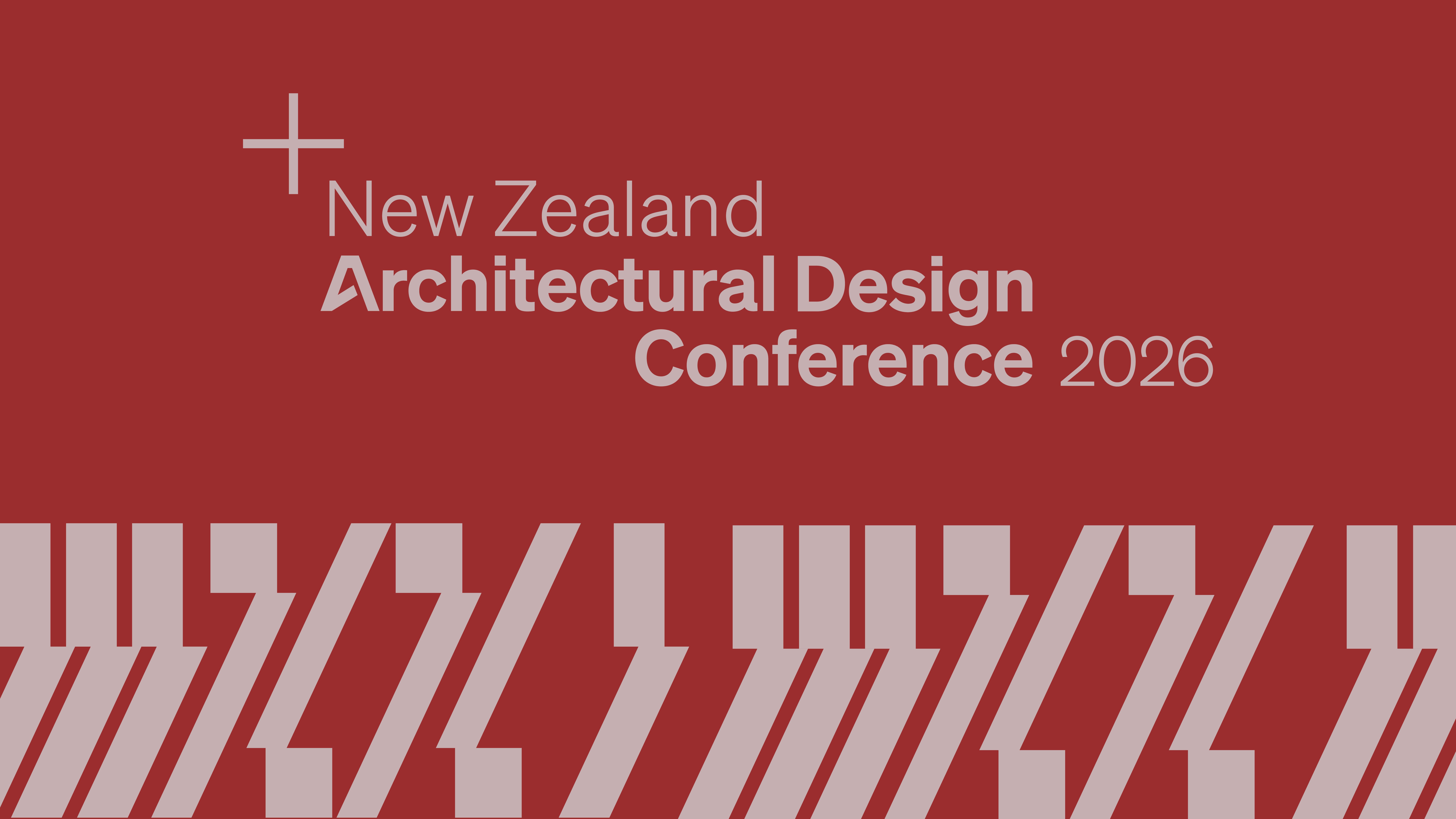 New Zealand Architectural Design Conference