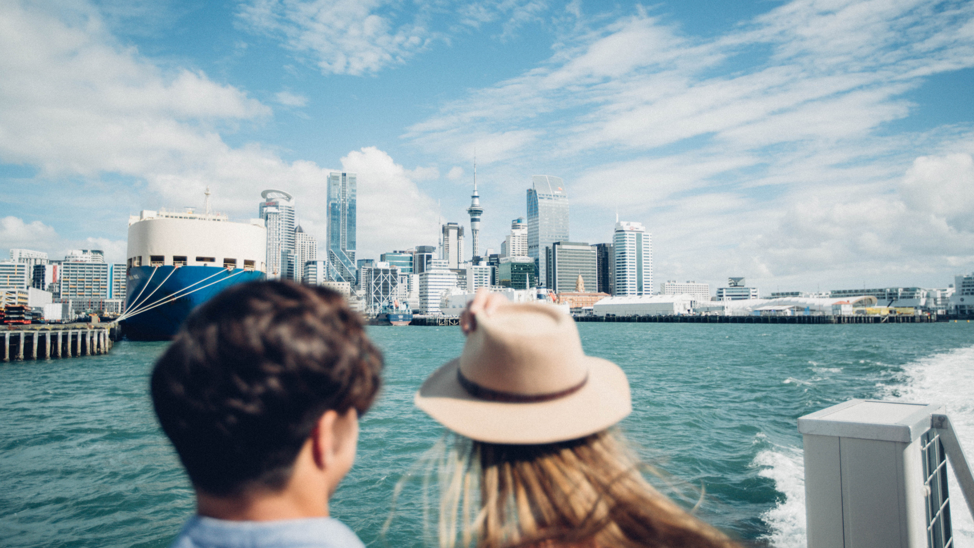 What to do in Auckland